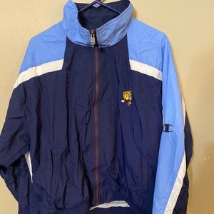 Campion Jacket Zip-up vintage